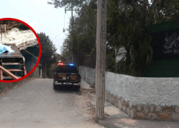 Menor muere ahogado en cenote de Chocholá, Yucatán; celebraba su cumpleaños