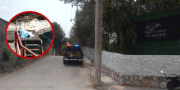 Menor muere ahogado en cenote de Chocholá, Yucatán; celebraba su cumpleaños