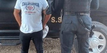 "Pollero" es detenido en Yucatán luego de intentar sobornar a policías