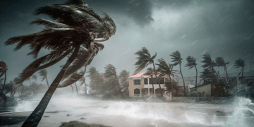 Al menos 11 huracanes circularán en el océano Atlántico este año