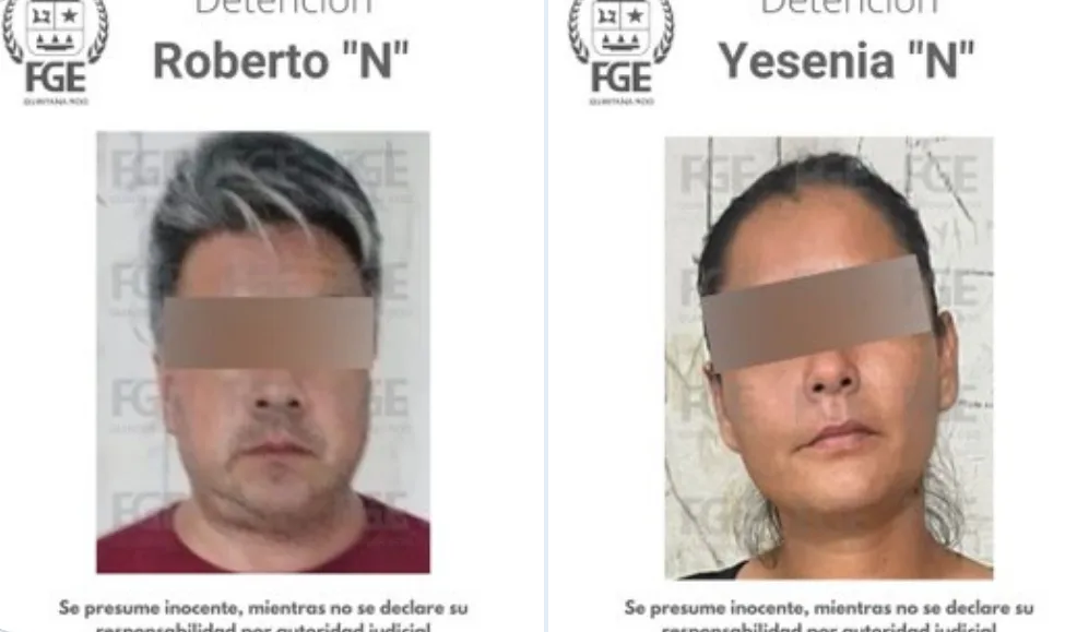 Capturan al líder de una banda criminal internacional