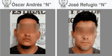 A proceso secuestradores de una extranjera en Cancún