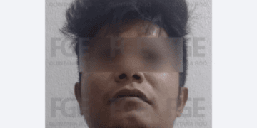 Capturan a homicida de Solidaridad