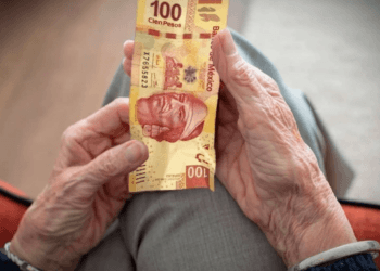 Morena plantea otorgar pensiones de hasta 18 mil pesos