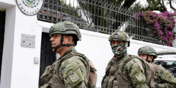 Declaraciones de AMLO 'sacuden' la relación entre México y Ecuador