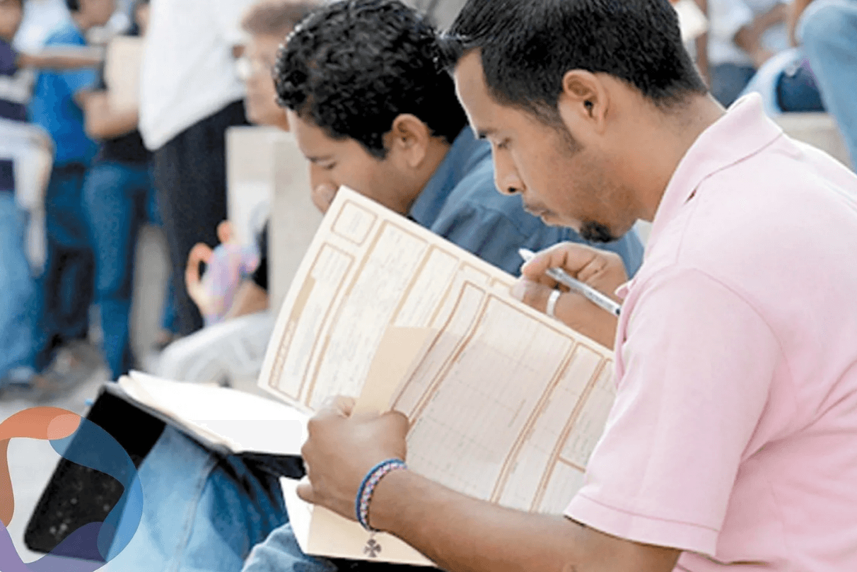 IMSS registra perdida de 465 empleos formales; lo atribuye a Semana Santa