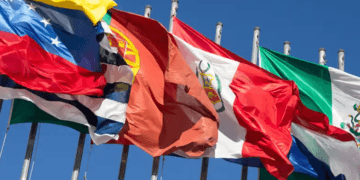 Naciones de América Latina se solidarizan con México ante conflicto con Ecuador