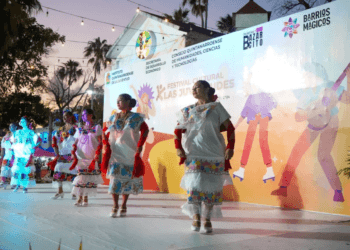 “Kitty Fest” y “Festival Cultural x las Juventudes” triunfan en Chetumal