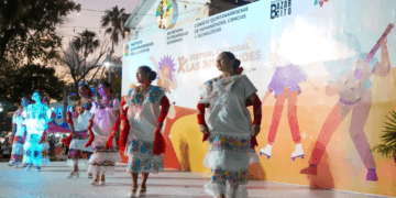 “Kitty Fest” y “Festival Cultural x las Juventudes” triunfan en Chetumal