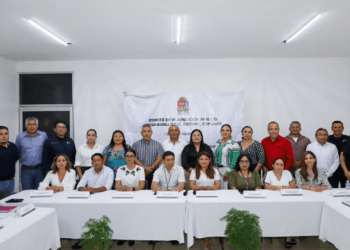 Subcomité de Derechos Humanos presenta cierre de programas y acciones 2023