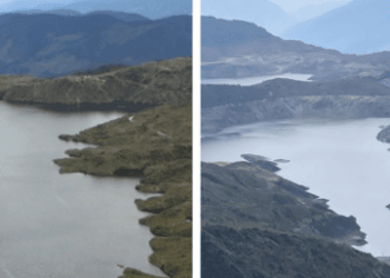 Impacto del racionamiento de agua en Bogotá: ¿Cómo nos afecta?