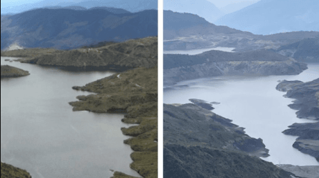 Impacto del racionamiento de agua en Bogotá: ¿Cómo nos afecta?