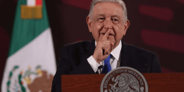 INE pide retirar o modificar otras 5 "mañaneras" del presidente