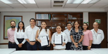 Convenio fortalece la transparencia y rendición de cuentas en Quintana Roo