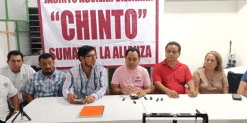 Señalan fraude electoral en Sindicato de Taxistas Lázaro Cárdenas del Río