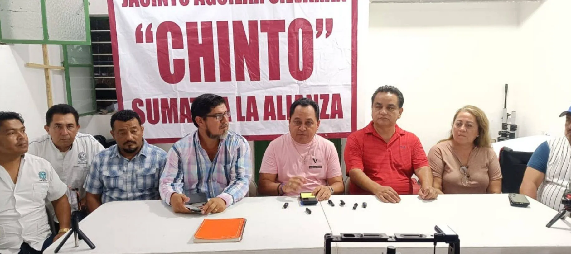Señalan fraude electoral en Sindicato de Taxistas Lázaro Cárdenas del Río