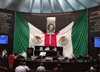 Desecha Congreso reforma de ley para Colegios de Bachilleres de Quintana Roo