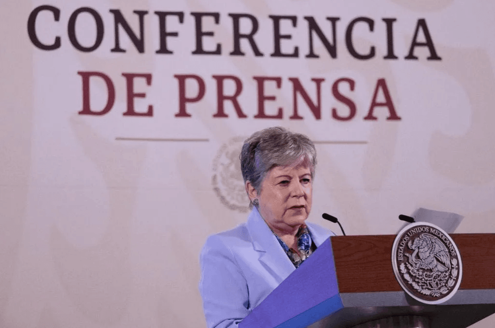 SRE pide el respaldo internacional en la CELAC