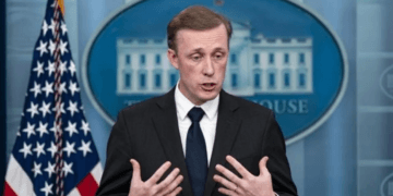 Estados Unidos condena el asalto a la Embajada de México en Ecuador