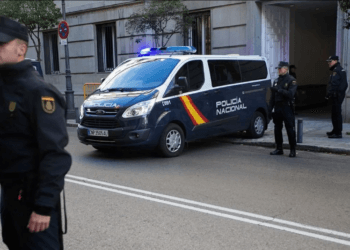 Turista estadounidense muere tras "encuentro sexual extremo"