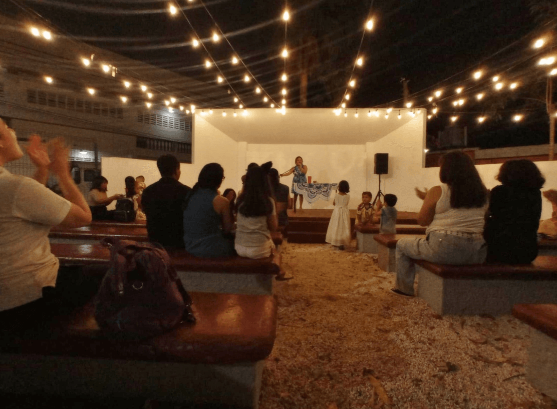 Invita FPMC al espectáculo “¡Agua Kadabra! y otras leyendas mayas”