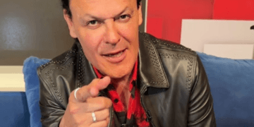 Pedro Fernández recibe críticas en redes por su apariencia tras usar bótox