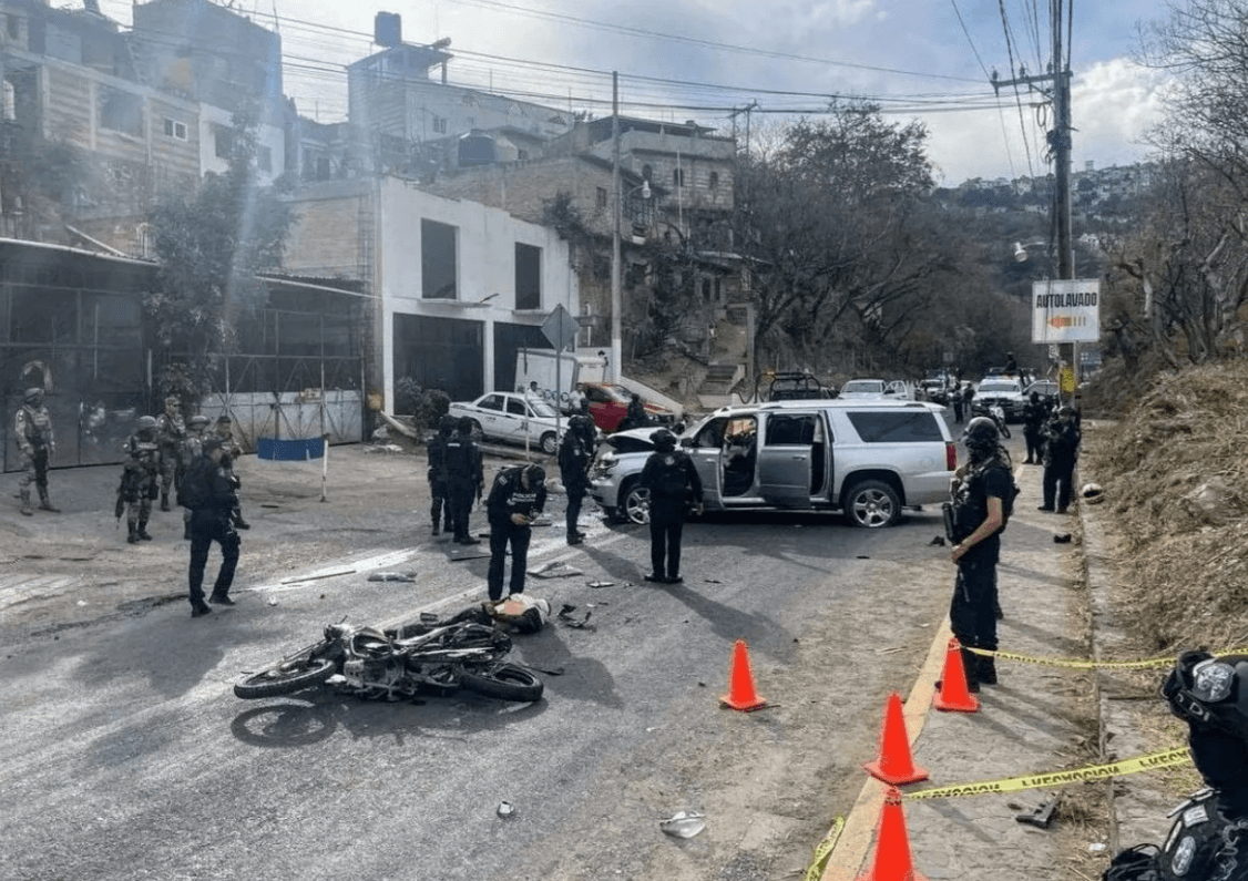 Se duplican solicitudes de protección para candidatos