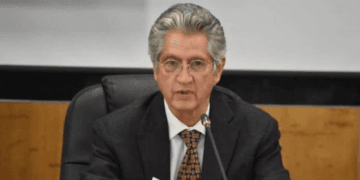 Despiden a auditor de la ASF tras revelar "omisiones e inconsistencias"