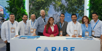 Impulso turístico para Quintana Roo con nuevos vuelos y más visitantes