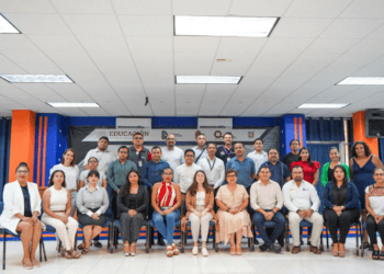 Instalan el Consejo de Adjudicación del Premio Estatal de la Juventud 2024