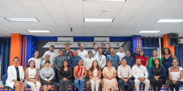 Instalan el Consejo de Adjudicación del Premio Estatal de la Juventud 2024