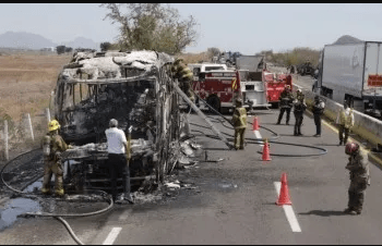 Tragedia en La Costera: 4 muertos en Camionazo
