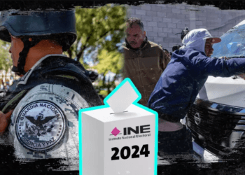 Candidatos quintanarroenses piden medidas de protección al Ieqroo