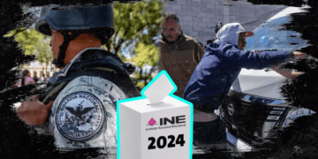 Candidatos quintanarroenses piden medidas de protección al Ieqroo