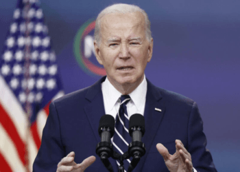 Declaraciones de Biden sobre Irán e Israel