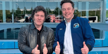 El encuentro entre Milei y Musk: Una historia fascinante