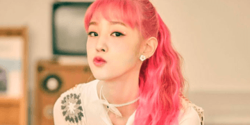 Trágica muerte de Park Bo Ram: Misterio en el mundo del K-pop