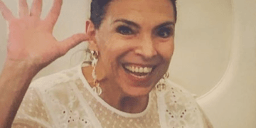 Fallece Thelma Dorantes, destacada actriz de telenovelas