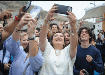 Declaración polémica de Xóchitl Gálvez
