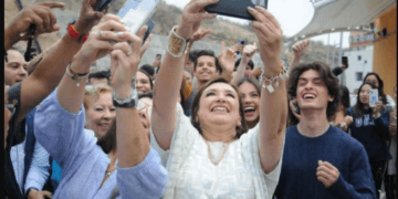 Declaración polémica de Xóchitl Gálvez