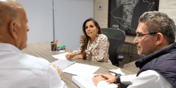 Gobiernos estatal y federal trabajan juntos para atender problemas cardíacos