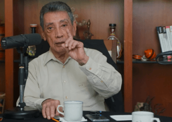 Busca FGR revocar la prisión domiciliaria de Mario Villanueva