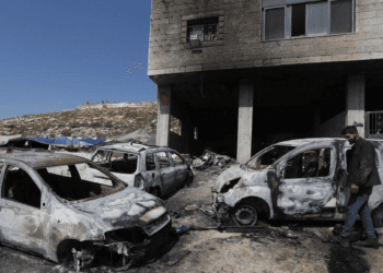 Desaparición en Cisjordania: Encuentran sin vida a menor israelí