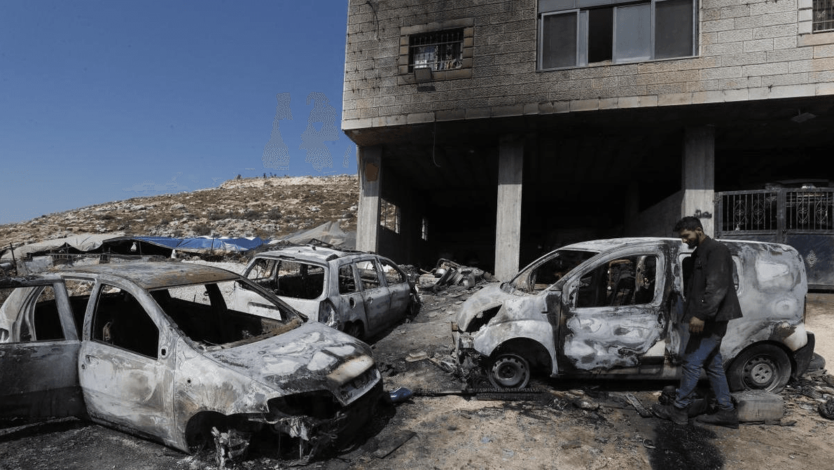 Desaparición en Cisjordania: Encuentran sin vida a menor israelí