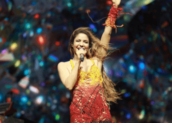 Shakira en Vivo: Gira Mundial 2024