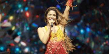 Shakira en Vivo: Gira Mundial 2024