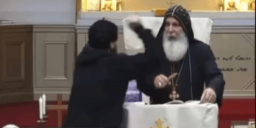 Incidente en iglesia de Sídney: Cuatro personas heridas por apuñalamiento