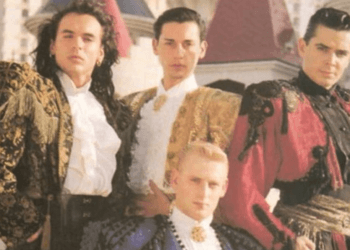 Del éxito en Locomía al talento callejero: la historia de un cantante del metro