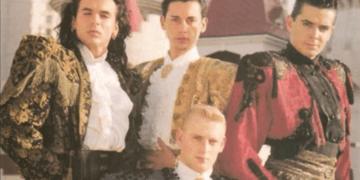 Del éxito en Locomía al talento callejero: la historia de un cantante del metro