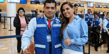 Quintana Roo implementará visado electrónico para turistas brasileños